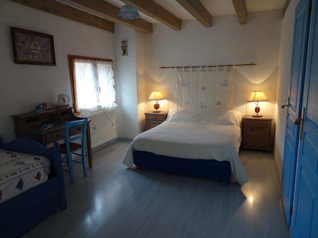 Bed and Breakfast Les Balcons Du Leman Thollon-les-Memises Exterior foto